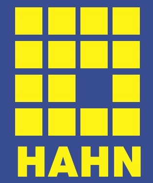 August Hahn oHG Raumausstattung Logo