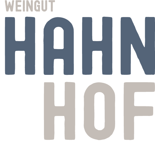 Hahn-Hof Weingut Logo