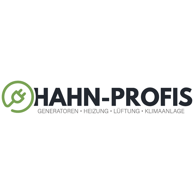 Hahn Profis Logo
