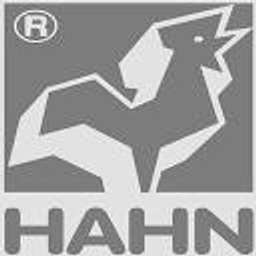 Hahn Elektrobau GmbH Logo
