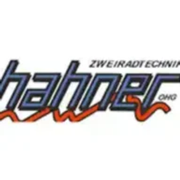 Hahner Zweiradtechnik OHG Logo