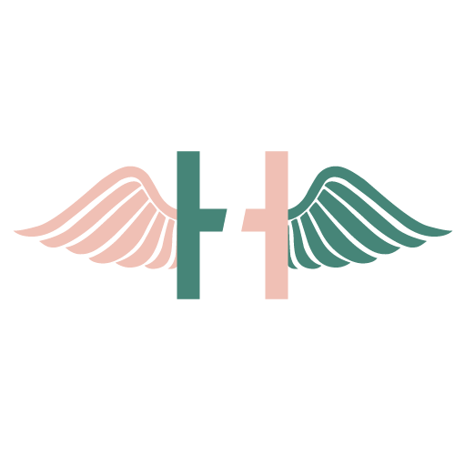 Hahnertwins Coaching Logo