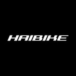 Haibike USA Logo