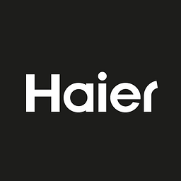 Haier UK Logo