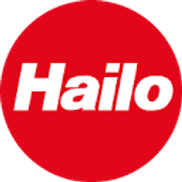 Hailo Wind Systems GmbH & Co. KG Logo