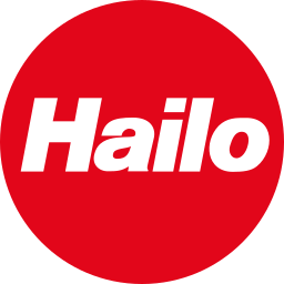 Hailo Online-Shop Logo