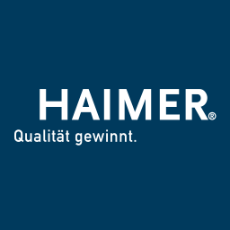 Haimer GmbH Logo