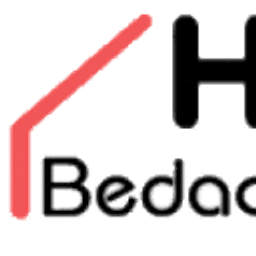 Hain Bedachungen GmbH Logo
