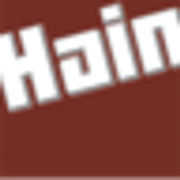 Hain Josef GmbH & Co.KG Logo