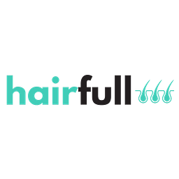 Hair Full Logo