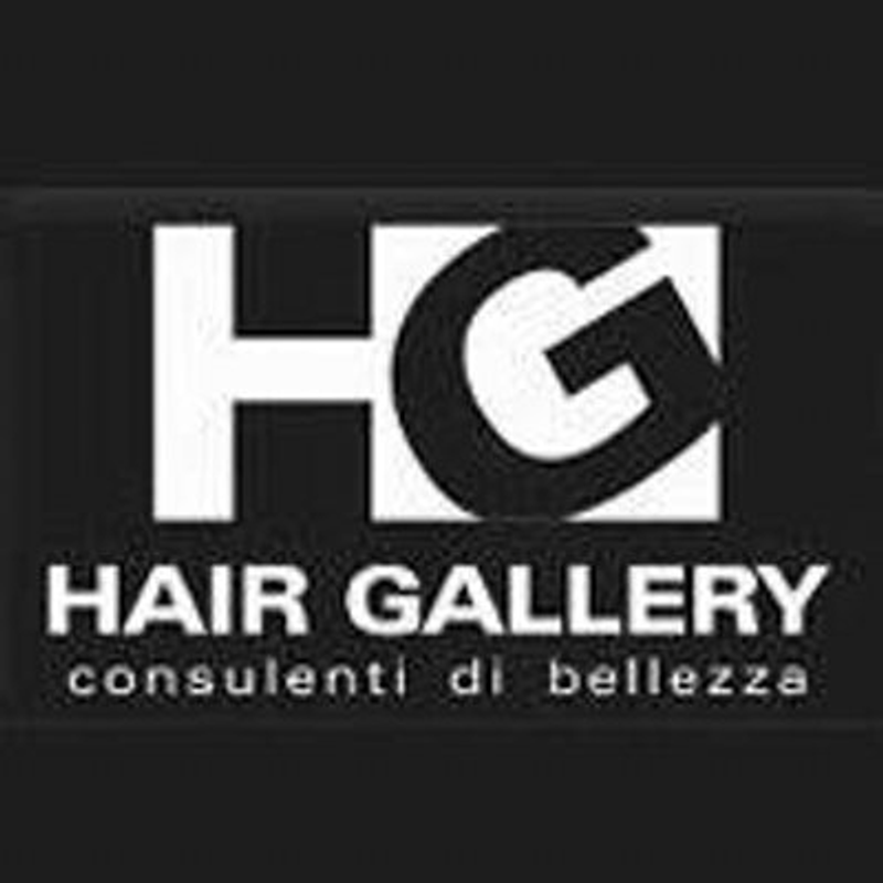 Hair Gallery Logo