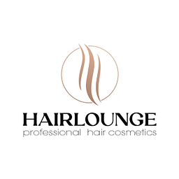 hair-lounge.eu/ Logo