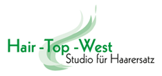 Hair-Top-West Logo