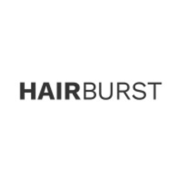 Hairburst Logo