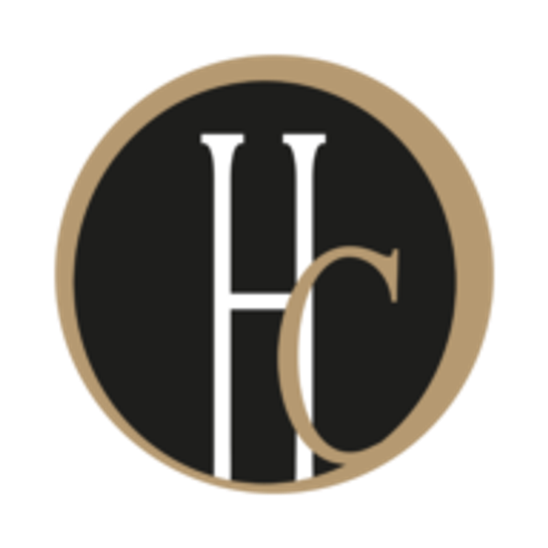 Hairclub B.O. Logo