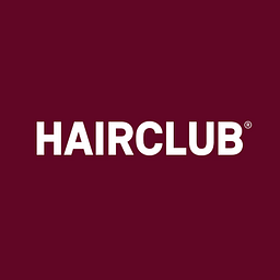 HairClub Logo