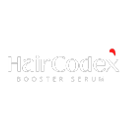 HairCodex© Logo