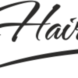 Hair Factory Logo