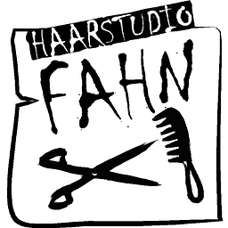 Fahn Haarstudio Friseur Logo