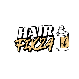 Hairfix24 Logo