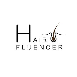 HAIRFLUENCER Logo