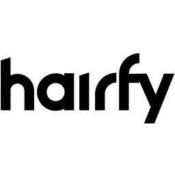 Hairfy Logo