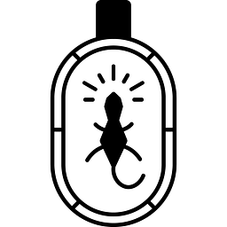 Hairgecko Logo