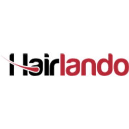 hairlando.de Logo