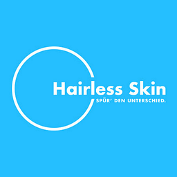 Hairless Skin Institut Augsburg Logo