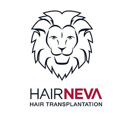 HairNeva - DRGO Hair Transplant Istanbul Turkey Logo