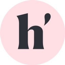 The Hairoine Company UG Logo