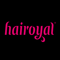 Hairoyal Logo