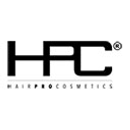 Hairprocosmetics Logo