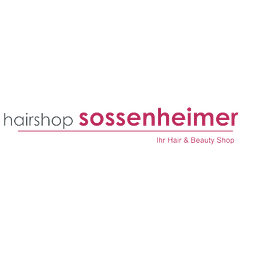 Sossenheimer Dirk Friseursalon Logo