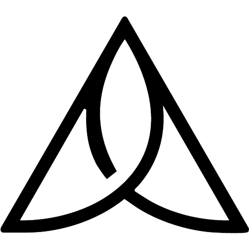 HAIR & SKIN Logo