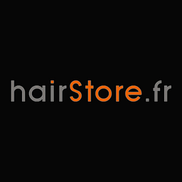 Hairstore Logo