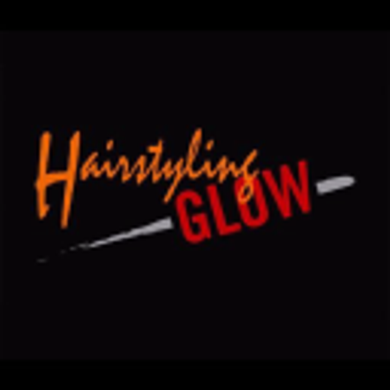 Hairstyling Glow - Coiffeur Zumikon Logo