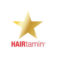 Hairtamin Logo