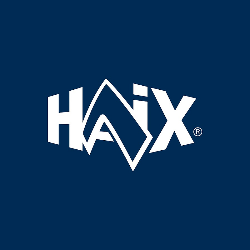 HAIX Logo