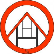 Dipl.-Kfm. Helga Hajek Immobilien Logo