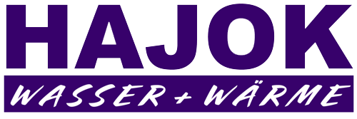 Hajok GmbH Logo