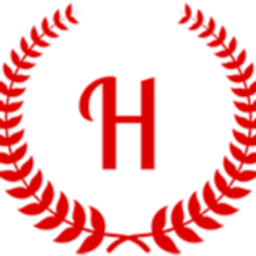 Lars Nikolai Stevenson Logo