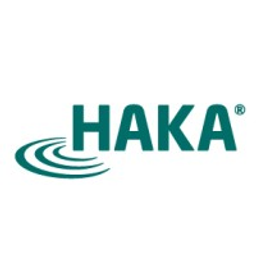 HAKA Kunz GmbH Logo
