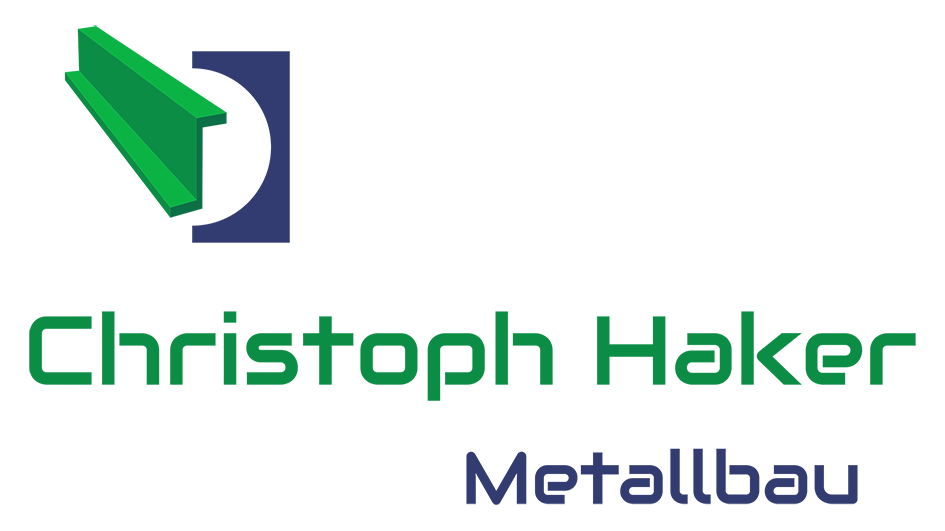 Haker Christoph Metallbau Logo
