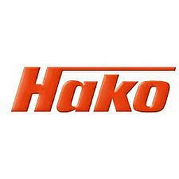 Hako GmbH Logo