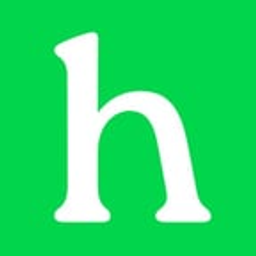 Hakuna Marketing Logo