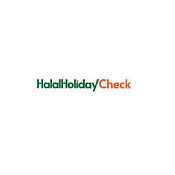 Halalholidaycheck Logo