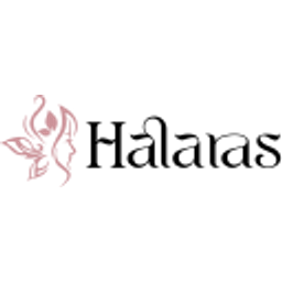 Halaras Logo