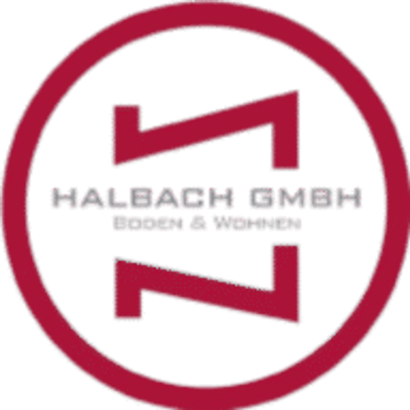 Halbach GmbH Boden & Wohnen Logo