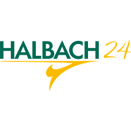 halbach24.de Logo